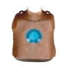Peau de torse Little Junior QCPR