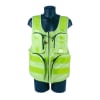 Gilet ELI Haute Visibilité