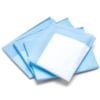 Alèses médicales absorbantes x 25