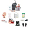 Pack formation PSC1/SST Laerdal