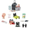 Pack formation PSC1/SST Laerdal