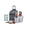 Pack formation PSC1/SST Laerdal