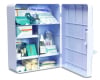 Armoire Industrie 10 Personnes ABS