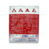 compresse 10x10 cm Burnshield