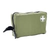 Trousse de secours SST kaki