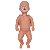 Mannequin bébé SANI-BABY Ambu