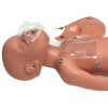 Mannequin bébé SANI-BABY Ambu