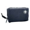 Trousse de secours 2 personnes noire