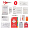 Pack de secours pour industrie