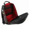 sac a dos dimatex Matt ouvert