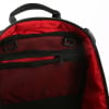 sac a dos dimatex Matt ouvert