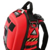 Sac Dimatex rouge