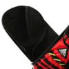 sac a dos ouvert rouge matt dimatex