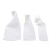 Sachet 21 bandes (extensible / gaze / crêpes)