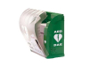 capot pour armoire défibrillateur AIVIA 100 et 200