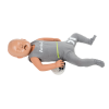 Mannequin bébé Ambu
