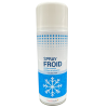 Bombe de froid 400ml Medisafe