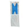 Pansement bleu détectable articulation Detectaplast®