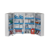 Armoire à pharmacie Restauration Pro 20-50 personnes