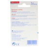 Sparadrap microporeux 5m x 2,5cm Mercurochrome