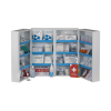Armoire à pharmacie ERP Catégorie 1