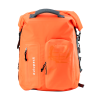 Sac à dos étanche orange