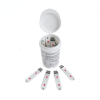 Bandelettes glucomètre JT100 par 50