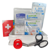 Coffret de secours Brûlure thermique
