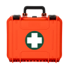 Coffret de secours Navire de passagers