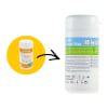 Lingettes désinfectantes incidin Alcohol wipe boîte de 90 lingettes Ecolab (ex - Quick wipes)
