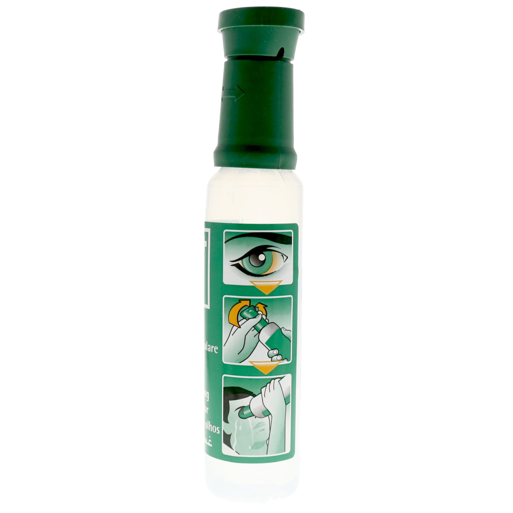 Bouteille de sérum physiologique 250 ml