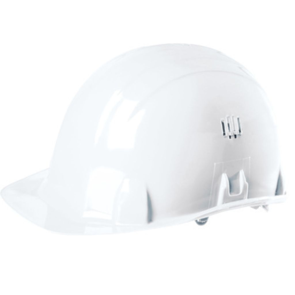 Casque de Protection chantier - SINGER PROSUR CAS5RS