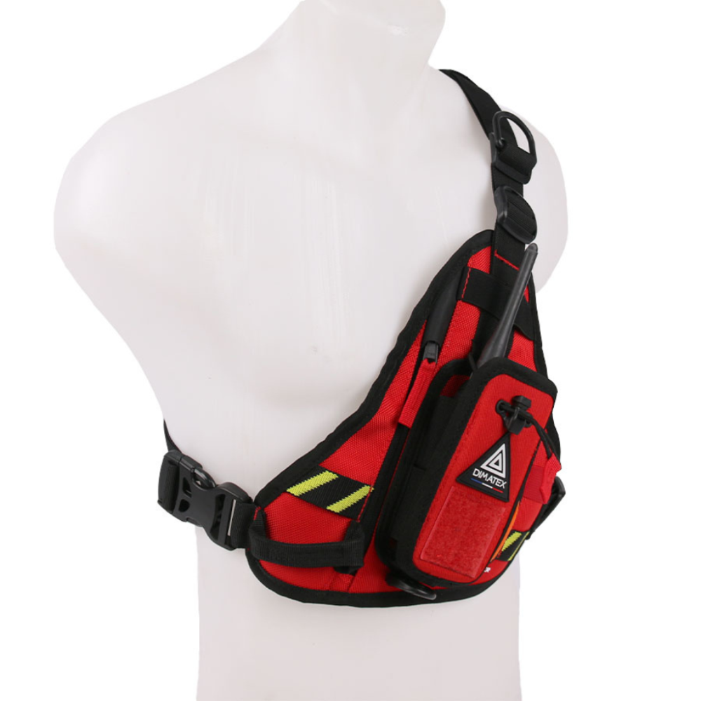 Porte radio Dimatex Holster 2