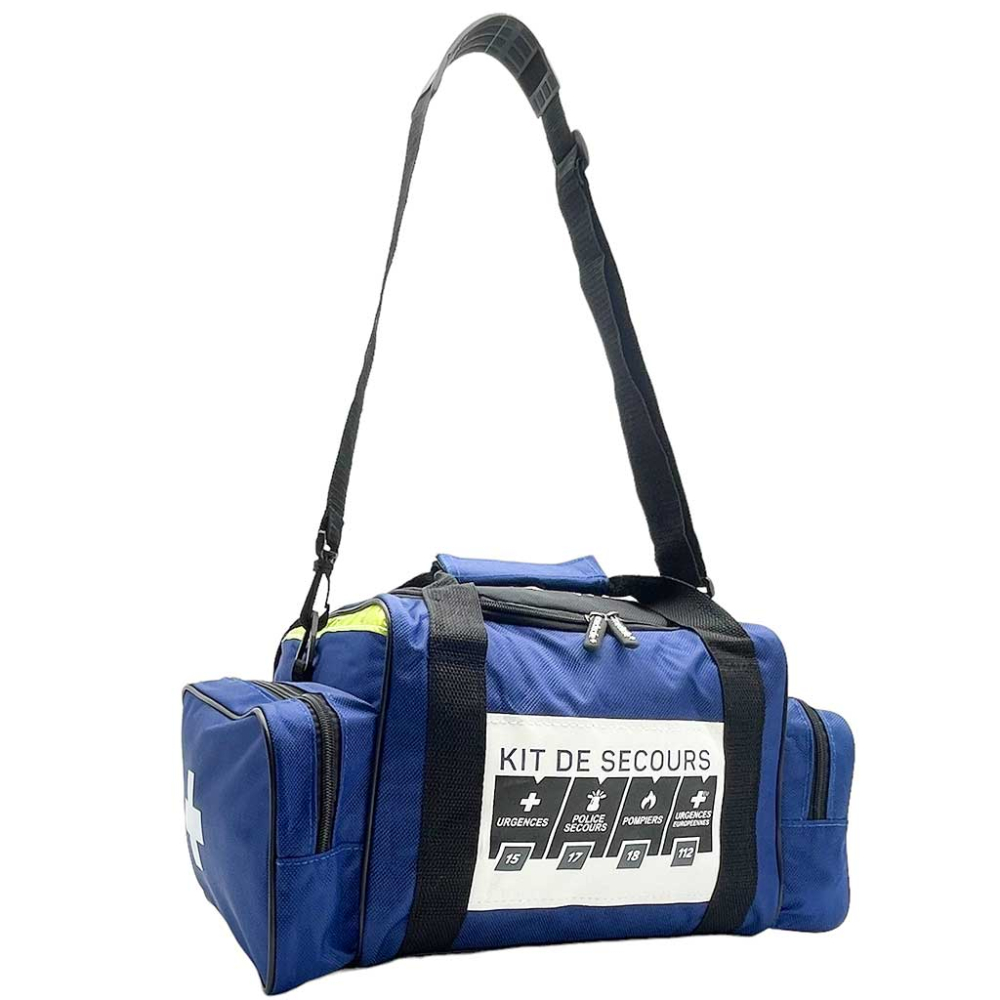 Sac de secours Handball Loisir