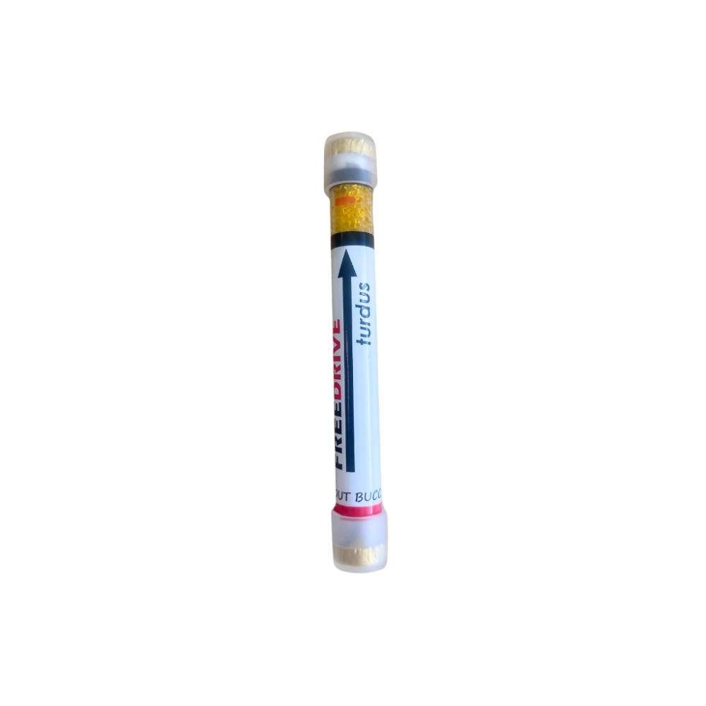 ETHYLOTEST Taux 0.2 Jeunes Conducteurs Certifié NFX 20702 - Lot de 5 (sans  Chrome) Produit Français. Le Ballon.F