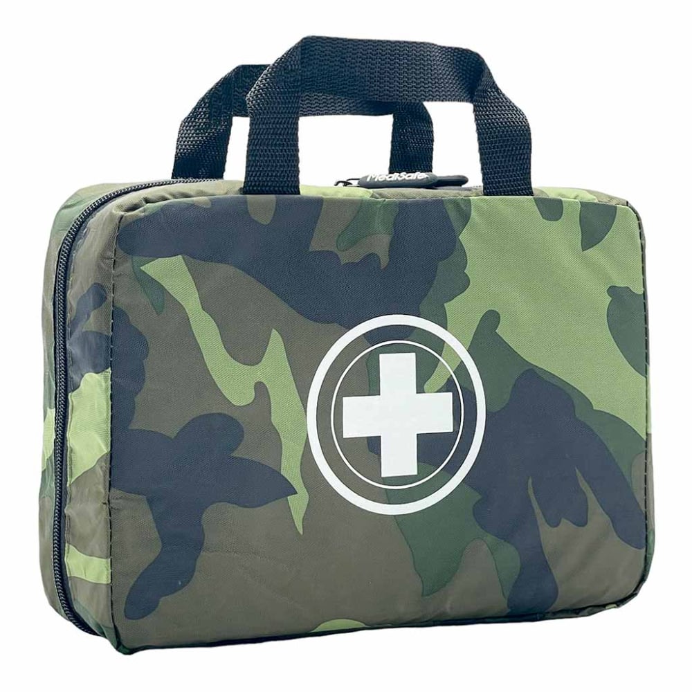 Trousse de secours 4 personnes