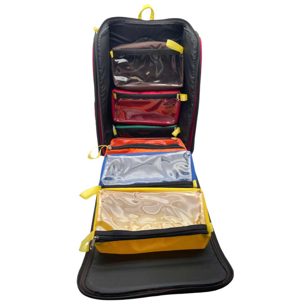 Sac medecin sales