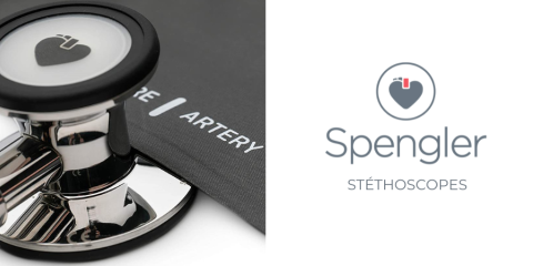 spengler stéthoscopes