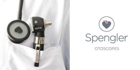 otoscopes Spengler