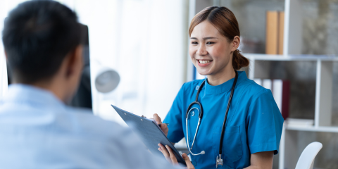 Bilan médicale