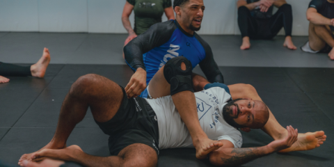 MMA