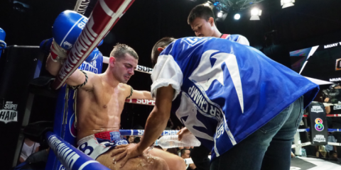 boxe