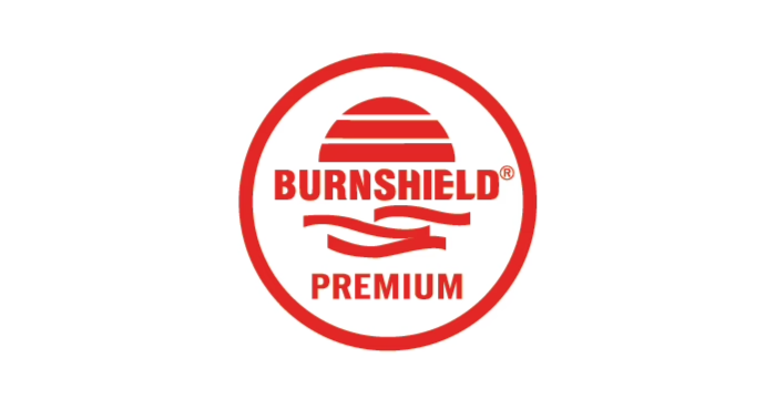 Burnshield