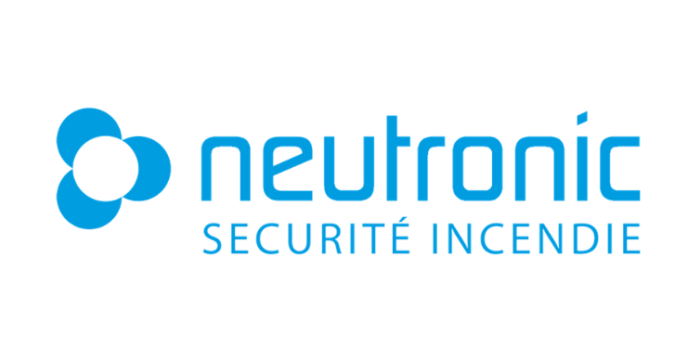 Neutronic sécurité incendie et alarme