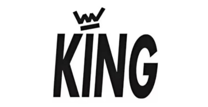 King