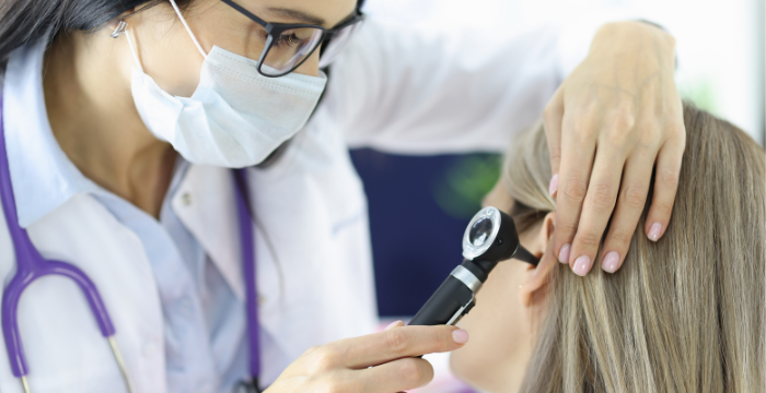 Otoscope