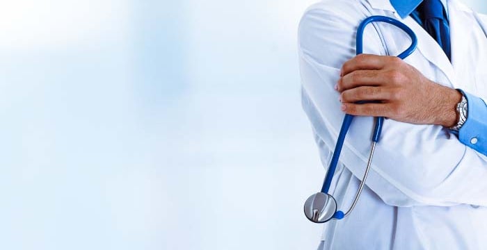 Stethoscope