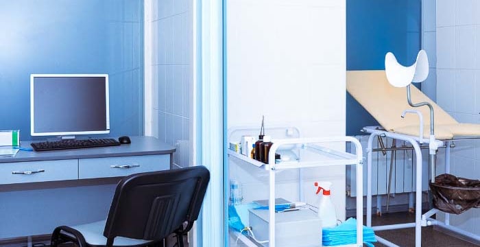 Mobilier Médical