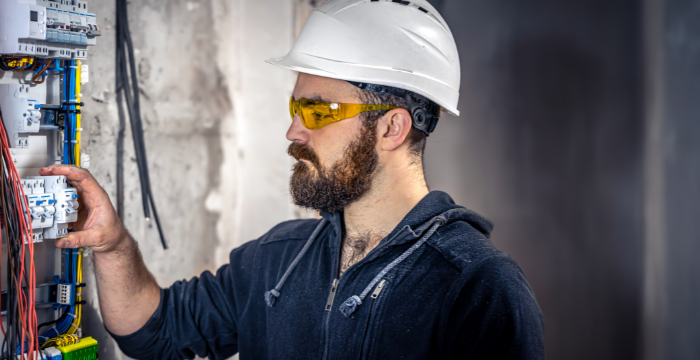 Lunettes et visières