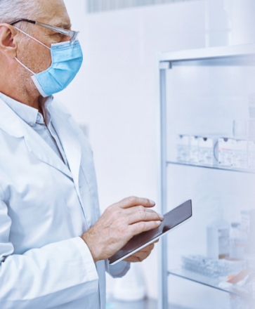 armoire médicale